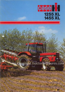 Case IH